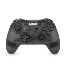 KMD Nintendo Switch Pro Wireless Controller Black