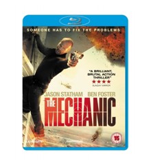 ​The mechanic