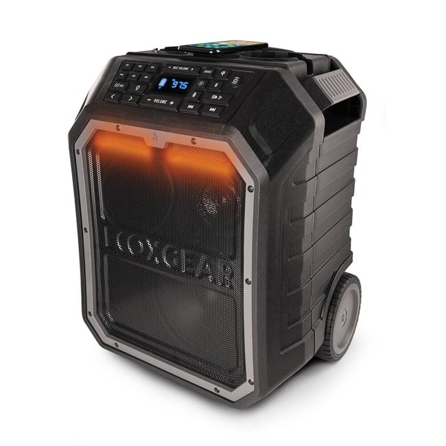 ECOXGEAR - Loudspeaker EcoBoulder Max