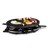ALPINA - Raclette Grill Gourmet Grill 8 Dishes thumbnail-6