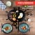 ALPINA - Raclette Grill Gourmet Grill 8 Dishes thumbnail-7