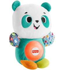 Fisher Price - Linkimals Play Together Panda (GXD87)