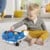 Fisher Price - Little People Air Plane DK/SE (GXR91) thumbnail-3