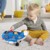 Fisher Price - Little People Air Plane (GXR91) thumbnail-3