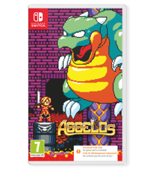 Aggelos (Code in a Box)