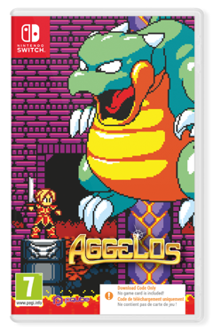 Aggelos (Code in a Box)