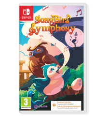 Songbird Symphony (Code in a Box)