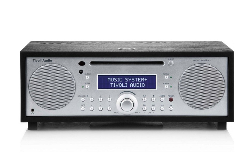 Tivoli Audio - Music System + DAB+/ Bluetooth Radio