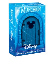 Munchkin - Disney (USO5369)