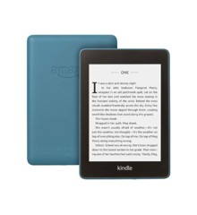 Amazon - Kindle Paperwhite 4 32GB Blå