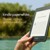 Amazon Kindle Paperwhite 4 32GB Sage (Grøn) thumbnail-4