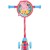 Peppa Pig - Deluxe Tri-Scooter (M14703) thumbnail-7