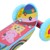 Peppa Pig - Deluxe Tri-Scooter (M14703) thumbnail-9