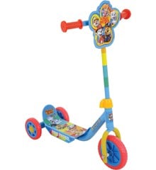 Paw Patrol - Deluxe Tri-Scooter (M004493)
