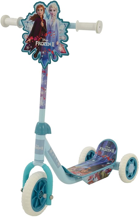 Frozen 2 - Deluxe Tri-Scooter (M004166)