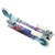 Disney Frozen 2 - Folding In-line Scooter (M004167) thumbnail-6