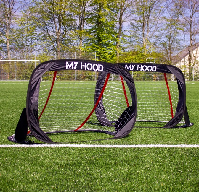 My Hood - Pop-up Goals (302000)