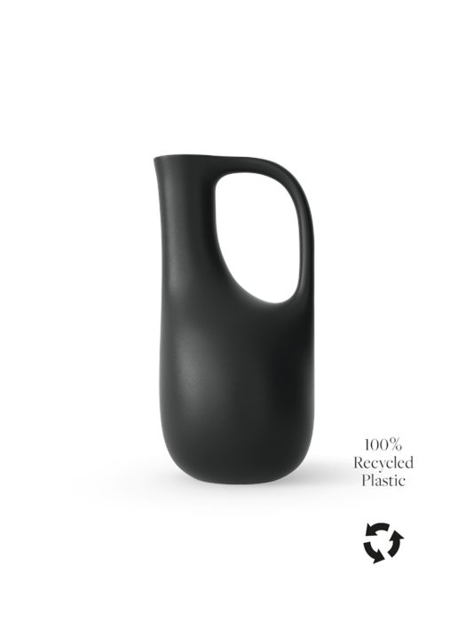 Ferm Living - Liba Watering Can - Black (1104263876)