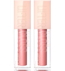 Maybelline - 2 x Lifter Gloss - 03 Moon