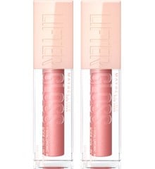Maybelline - 2 x Lifter Gloss - 03 Moon
