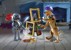 Playmobil - SCOOBY-DOO! Adventure with Black Knight (70709) thumbnail-3
