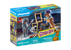 Playmobil - SCOOBY-DOO! Adventure with Black Knight (70709) thumbnail-1