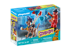 Playmobil - SCOOBY-DOO! Adventure with Ghost Clown (70710) thumbnail-1