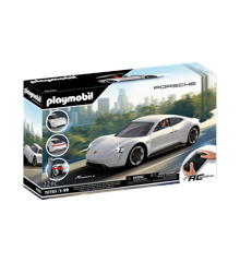 Playmobil - PPorsche Mission E (70765)