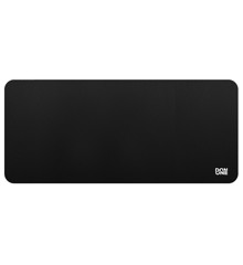 DON ONE - MP900  Gaming Mousepad XL - Soft Surface  (90 x 40 CM) (2. sortering)
