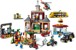 LEGO City - Main Square (60271.) thumbnail-3