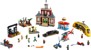 LEGO City - Main Square (60271.) thumbnail-8