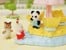 Sylvanian Families - Baby Star Carousel (5539) thumbnail-2