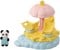 Sylvanian Families - Baby Star Carousel (5539) thumbnail-1