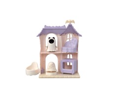 Sylvanian Families - Spooky Surprise House (5542)