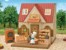 Sylvanian Families - Bakery Shop Starter Set (5536) thumbnail-4