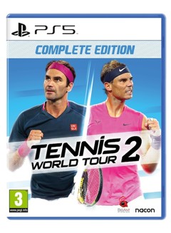 Tennis World Tour 2