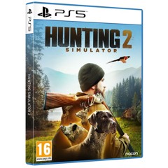 Hunting Simulator 2