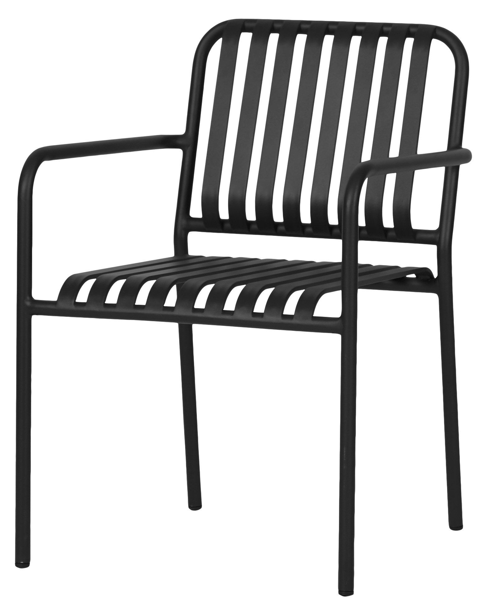 Living Outdoor - Stella Garden Chair​ - Black (48947)