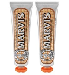 MARVIS - Toothpaste 2x75 ml- Orange Blossom Bloom