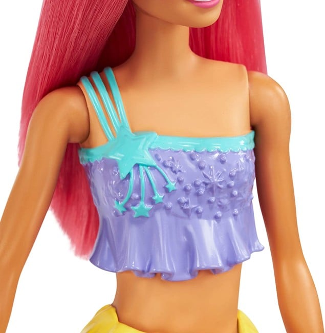 Barbie - Dreamtopia - Mermaid (GGC09)