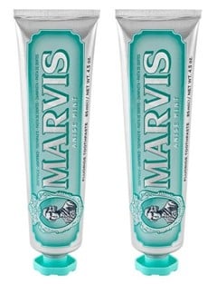 MARVIS - Tandpasta Anise Mint 2x85 ml