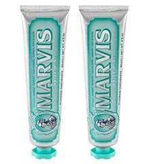 MARVIS - Toothpaste Anise Mint 2x85 ml