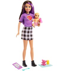 Barbie - Skipper Babysitters Inc - Skipper (GRP11)