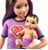 Barbie - Skipper Babysitters Inc - Skipper (GRP11) thumbnail-2