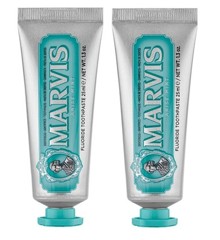 MARVIS - Toothpaste Anise Mint 2x25 ml