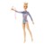 Barbie - Rhythmic Gymnast Doll (GTN65) thumbnail-4