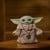 Star Wars - The Mandalorian - The Child Animatronic  Udgave (F1119) thumbnail-6