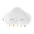 Fisher-Price Newborn - Twinkle & Cuddle Cloud Soother (GJD44) thumbnail-1