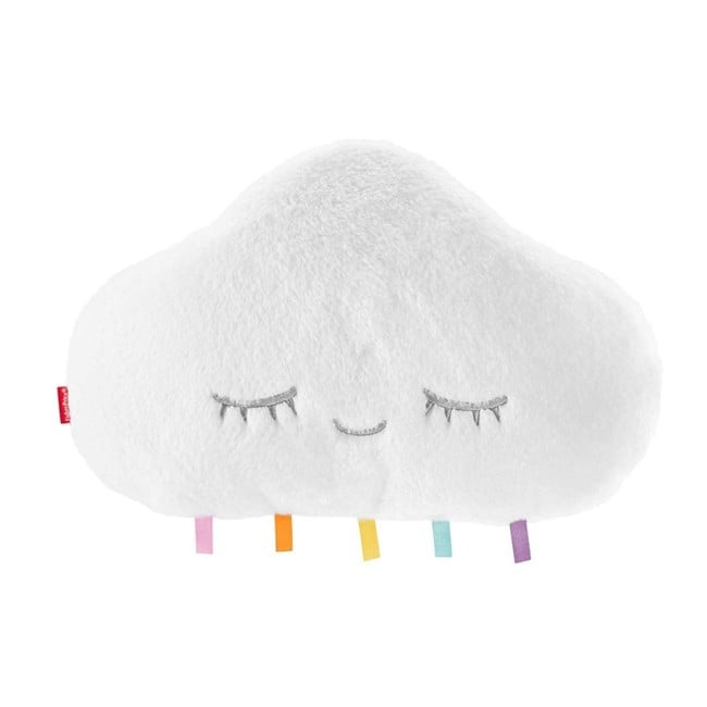 Fisher-Price Newborn - Twinkle & Cuddle Cloud Soother (GJD44)