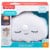 Fisher-Price Newborn - Twinkle & Cuddle Cloud Soother (GJD44) thumbnail-5